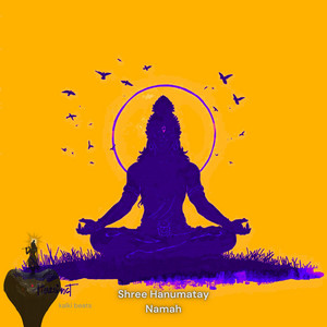 Kalki Beats - Shri Hanumatay Namah v2