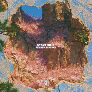 Tevazu - Namatjira Remix by Aykut Bilir, Namatjira