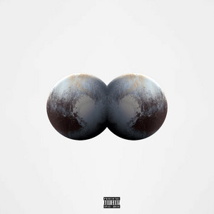 Pluto by Rocco Rodrigues, Bossman bm, Je1sinn