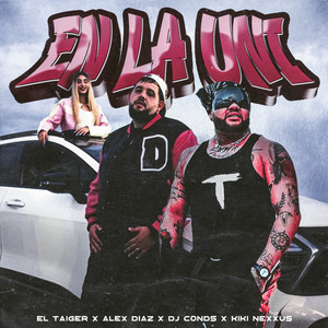En la Uni (feat. Kiki Nexxus) [Remix]