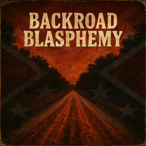 Backroad Blasphemy by Doc Raven
