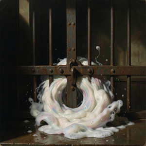 Capa de detergente by Bruno Cobre