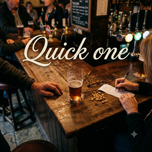 Quick One by Greatk