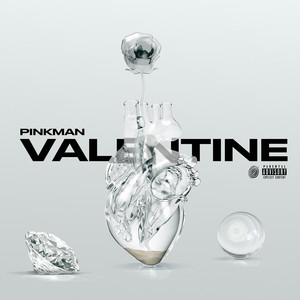 Portada de Valentine