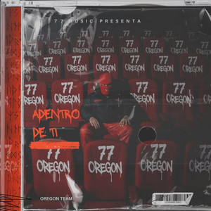 ADENTRO DE TI by Oregon
