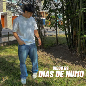 Dias de humo by Diego RS