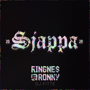 Sjappa 2020 by Ringnes-Ronny, DJ FITTE