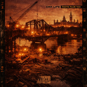 Enough by Dim Life, Chad Game, Verbaltech, Paranoize, J. Morris, Veronica LP, Skybeatz
