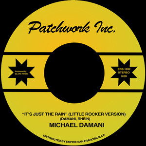 It's Just The Rain (feat. Michael Damani & Little Rocker) [Little Rocker Version]