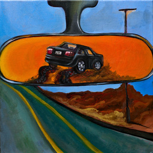 Insincere by Cab Driver