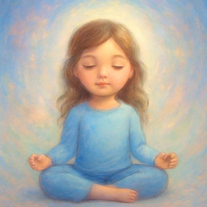 Balance and Harmony by Callum Pinebridge