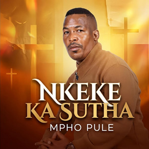 Sfefano a tshwarwa by Mpho Pule