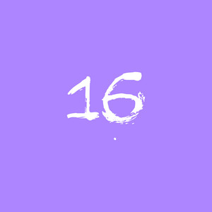 Обкладинка: 16