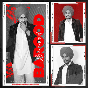 BAROOD