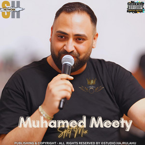 Studio Hajrulahu - Muhamed Meety Splet Mix 13 min