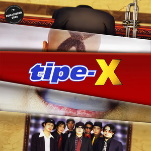 tipe-X