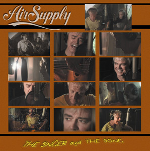 The Singer And The Song cover