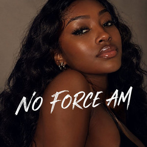 No Force Am by FrannyBow
