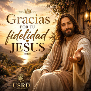 Gracias Por Un Nuevo Dia by El Patron UsRd