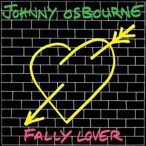 You're Too Sexy by Johnny Osbourne