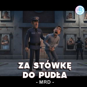 ZA STÓWKĘ DO PUDŁA – Parodia życia - Radio edit