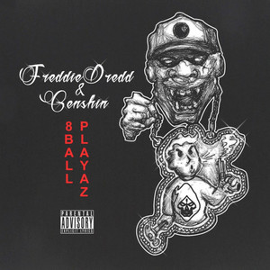 In My Blood by Freddie Dredd, Genshin, Slim Guerilla