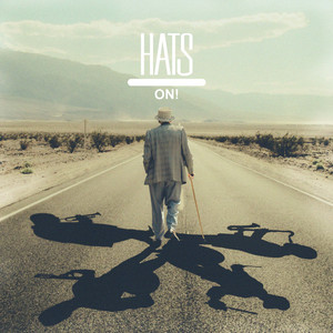 Hats cover