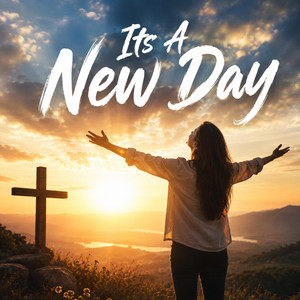 New Day Dawning (powerful worship song) by Elara Faith