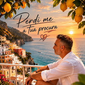 Perdi me á tua procura by 79 silva