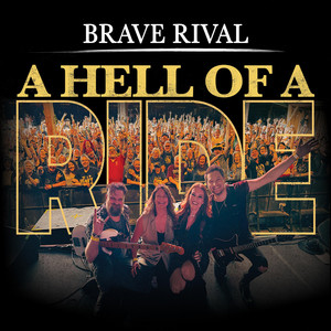 Poison (Live from The 100 Club, London) by Brave Rival