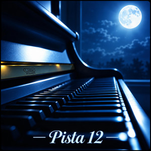 Pista 12 by DJ MR23