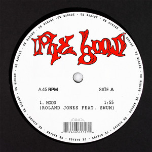THE HOOD by SwuM, Roland Jones