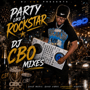 BELLS RINGING MIX Pt. 2 by DJ CBO