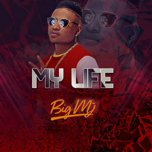 Big MJ - Ngoma