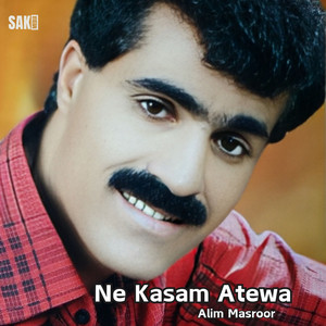 Alim Masroor - Na Yadata Ostan