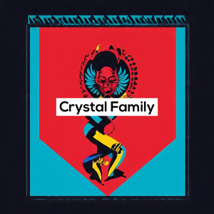 Ambbb - Crystal family