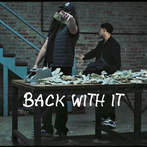 Back With It