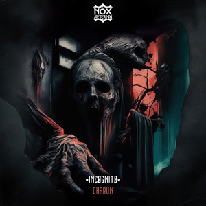 Charun by •INCØGNITØ•