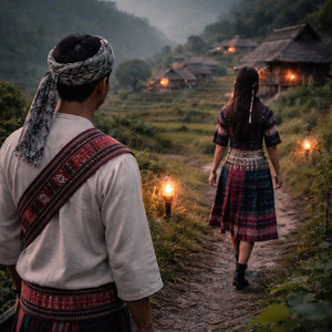 Ger Yang - Kuv Yuav Poj Niam Lawm