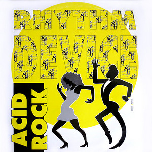 Acid Rock by Rhythm Device