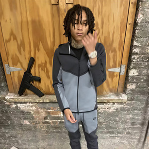 DUMP DRAC by 9BMEECHIE