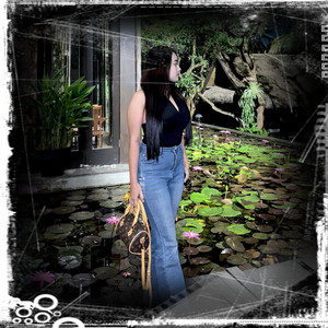 DJ Vania Perdigao - DJ PINK VANOM