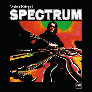 Spectrum cover