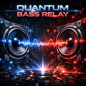 Quantum Bass Relay by DJ AnaVick