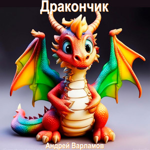 Дракончик - musica e testo di Андрей Варламов, Шоу-группа Улыбка ...