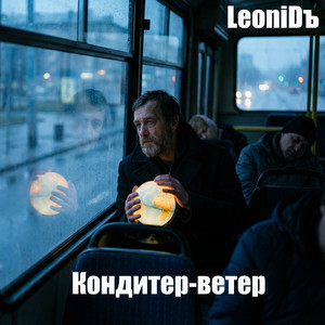 LeoniDъ - Кондитер-ветер