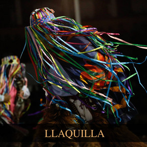 viaje sideral - Llaquilla