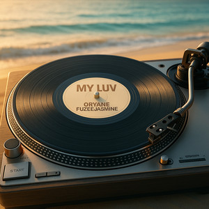 My Luv by Oryane, Fuzeejasmine