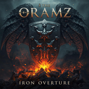 Iron Overture by Oramz