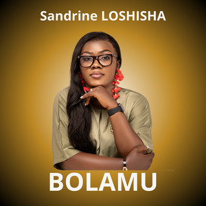 Sandrine Loshisha - Bolamu